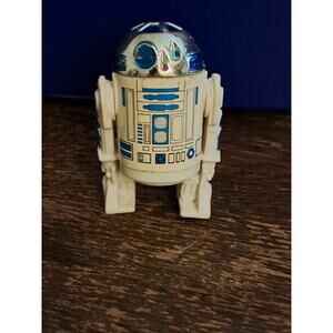 1977 Star Wars Droid R2-D2
